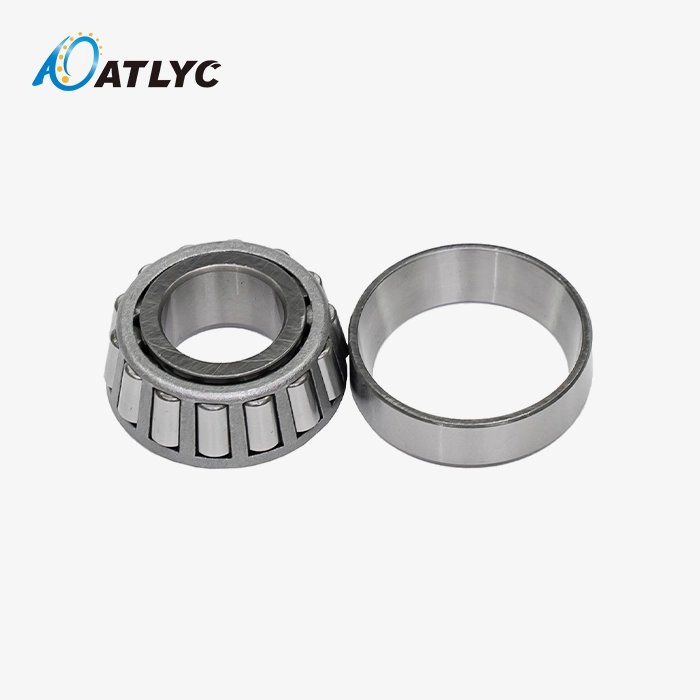 Self Aligning Tapered Roller Bearing 32220